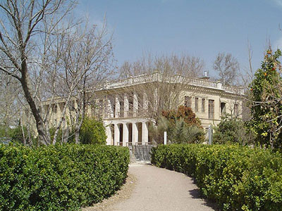 باغ مینوی شیراز از فهرست آثار ثبت ملی خارج شده است؟