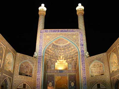 اصفهان فاقد موزه‌ای در خور شأن این استان است
