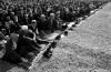 برپایی نماز عید قربان در بندر ترکمن