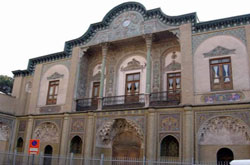 دور باطل خرید و فروش بناهای تاریخی توسط سازمان میراث فرهنگی و مردم