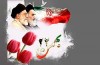 شمع های روشن شعر انقلاب اسلامی