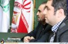 نشست خبری ریاست کنسرواتور تهران
