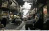 بافت تاریخی بازار تهران