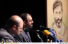 نشست رسانه‌ای روز هنر انقلاب اسلامی