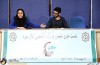 نشست رسانه ای تئاتر دانشجویی سوره