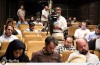 نشست خبری مرکز گسترش سینمای مستند و تجربی