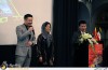 افتتاحیه هفته سینمای چین در ایرا