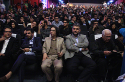 اختتامیه جشنواره «فیلم و عکس همراه تهران» برگزار شد