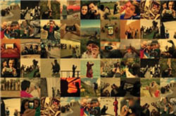 برگزیدگان بخش عکس دومین جشنواره همراه تهران انتخاب شدند