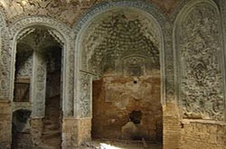 «دانش تاریخی مرمت» بهترین گزینه برای حفاظت آثار تاریخی