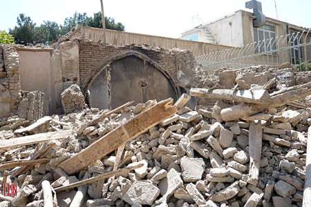 دومین خانه دوره قاجار در شیراز تخریب شد