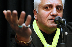 نشست «نسبت سینمای ایران و منافع ملی»