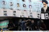 نشست خبری پنجمین جشنواره مردمی فیلم عمار