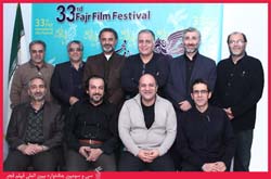 اسامی آثار بخش نگاه نو جشنواره فجر هفته اول دی ماه اعلام می شود