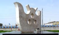 آثار برگزیده سمپوزیوم مجسمه سازی در پارک ملت نصب می شود