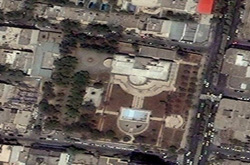 شورای فنی میراث فرهنگی تهران هم درباره « کاخ ورسای ایران» رأی داد