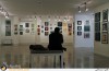 چهارمین نمایشگاه فروش آثار چند نسل هنرمندان معاصر ایران