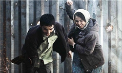 «چند متر مکعب عشق» از دوشنبه در شبکه نمایش خانگی/ دهمین قسمت شکرستان در راه است