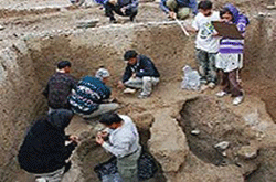 موقعیت شغلی باستان شناسان ایرانی در هاله ای از ابهام