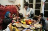 یلدا شبی که قلب‌های ایرانیان را به شادی پیوند می‌زند