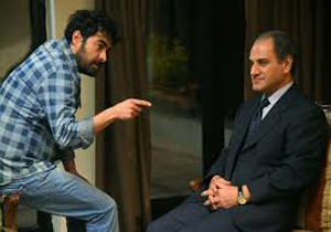 شهاب حسینی من را برای بازی در فیلم «برادرم خسرو» معرفی کرد