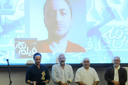 برندگان چهارمین جشنواره «نوشتار سینمایی» معرفی شدند