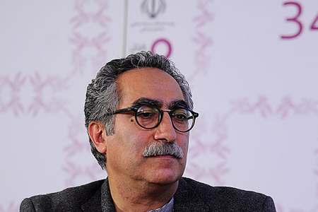 برگزاری کارگاه فیلمنامه‌نویسی فرهاد توحیدی در جشنواره فیلم کوتاه تهران