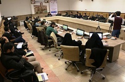ضرورت ایفای نقش کتابخانه‌های عمومی به منزله هسته‌های اصلی تمدن‌‏سازی نوین اسلامی ایرانی
