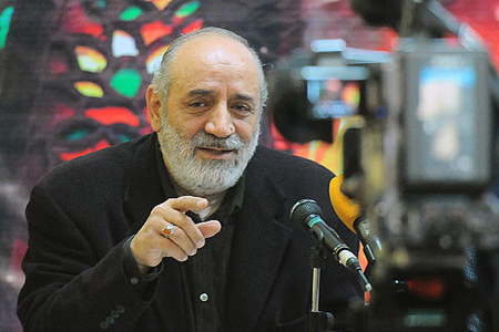 «موسی» را با اساتید سینمای ایران می‌سازیم/ مجید انتظامی موسیقی سریال را می‌سازد
