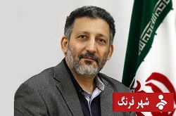 رییس سازمان سینمایی حوزه هنری به شبکه خبر می‌رود
