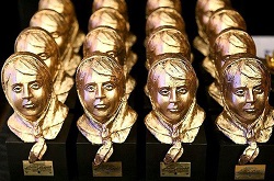 اعلام عناوین جوایز بخش های مختلف جشنواره فیلم پروین اعتصامی