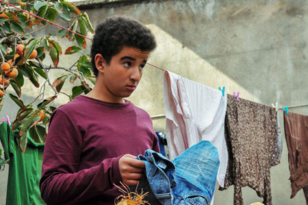 «بیست و یک روز بعد» به دبیرخانه جشنواره فجر رسید/ آغاز صداگذاری فیلم