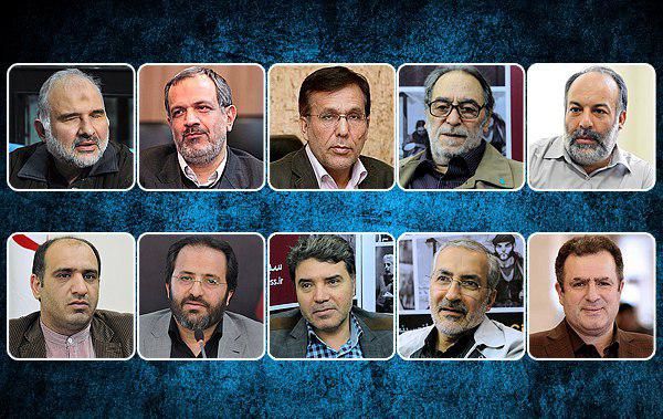 نشر هنر انقلاب اسلامی در ارکان جامعه موجبی بر اقتدار فرهنگی و سدی در مقابل نفوذ