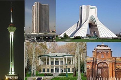 در ایام نوروز چطور تهران ‌گردی کنیم؟