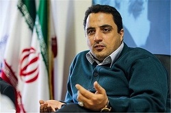 محمدرضا عباسیان کارگردان اختتامیه جشنواره جهانی فیلم فجر شد