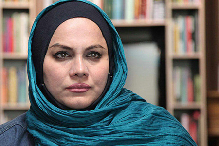 جایگاه زن در سینمای ایران به روایت نرگس آبیار در دانشگاه اسپانیا