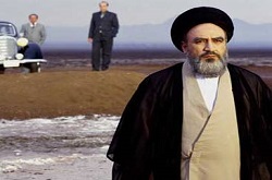 سینمای ایران فیلمی در شان امام(ره) تولید نکرده است