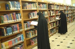 عضویت رایگان کتابخانه‌های تهران در نمایشگاه قرآن