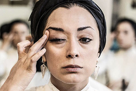 رقابت سه فیلم ایرانی در جشنواره آسیایی آمریکایی پرده‌ ابریشم