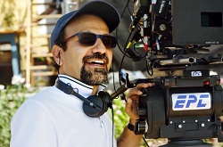 فیلم تازه اصغر فرهادی در اسپانیا کلید خورد