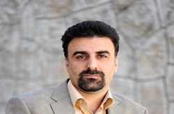 ابراهیم داروغه‌زاده، دبیر جشنواره ملی فیلم فجر شد
