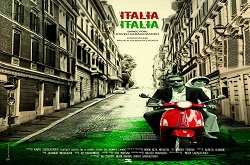 نمایش فیلم سینمایی «ایتالیا ایتالیا» همزمان با ایران در کانادا