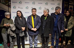شب‌های باشکوه سینمای ایران در کانادا