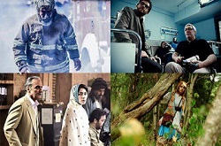 نگاهی به فیلم هایی که فرم حضور در جشنواره فجر را پر کردند