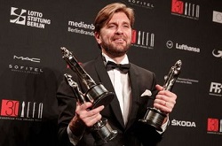 "مربع" فاتح جوایز فیلم اروپا شد