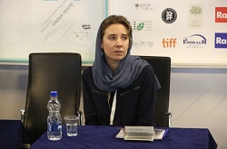 سینمای ایران مورد توجه جشنواره دورئل فرانسه است