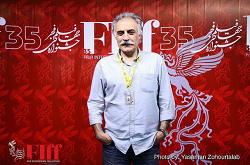 معرفی فیلم‌های جشنواره جهانی فیلم فجر توسط صاحبان آثار
