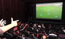 موافقت با پخش جام جهانی در سینماها/ انتخاب هیأت رئیسه شورای صنفی نمایش