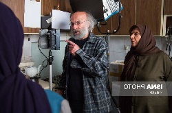 توضیحات کیانوش عیاری درباره سریالش/لغو فیلمبرداری در گرجستان