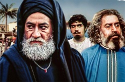 نگاهی به تصویر زندگی امام علی (ع) در سینما و تئاتر ایران